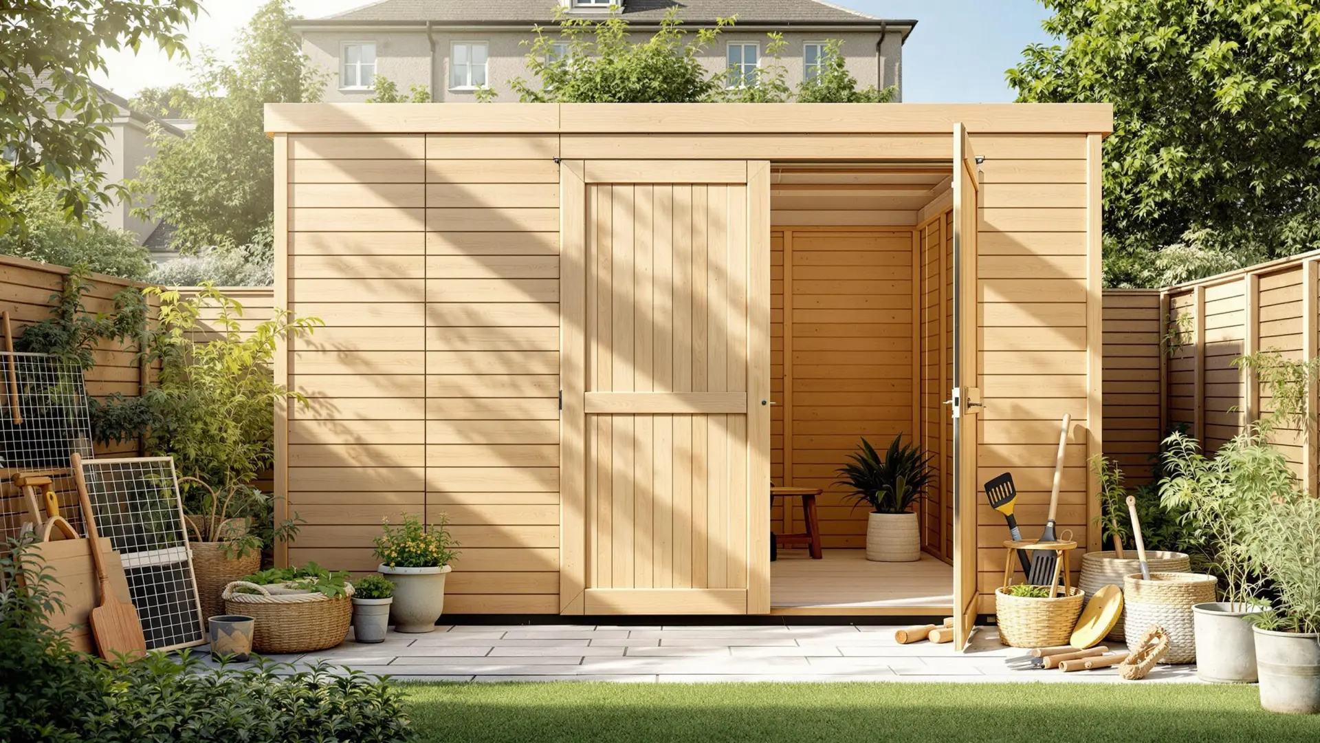 Les madriers : comment les isoler et les protéger ?